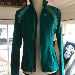 Super Nice Windbreaker